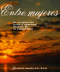Mujeres cover graphic
